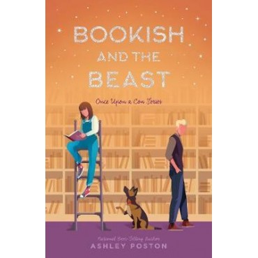 Bookish and the Beast